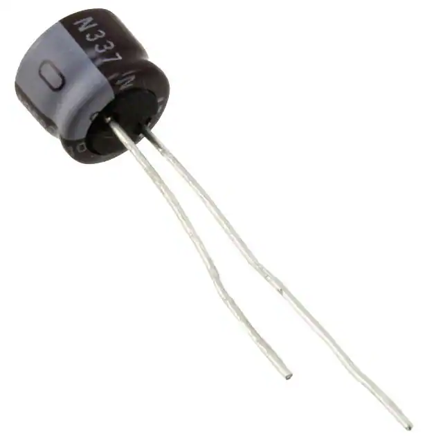 UMF1E150MDD Nichicon electronic component
